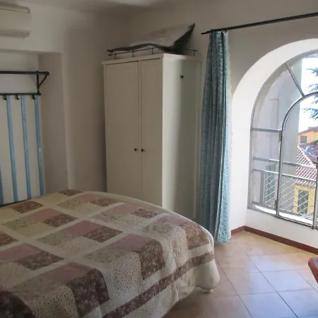 Apartamento Albertina Varenna