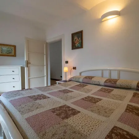 Albertina Apartamento Varenna